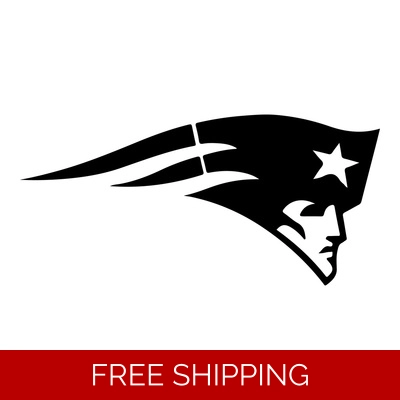 NFL Football New England Patriots vinyl decal sticker NFL Football New England Patriots vinyl decal sticker
